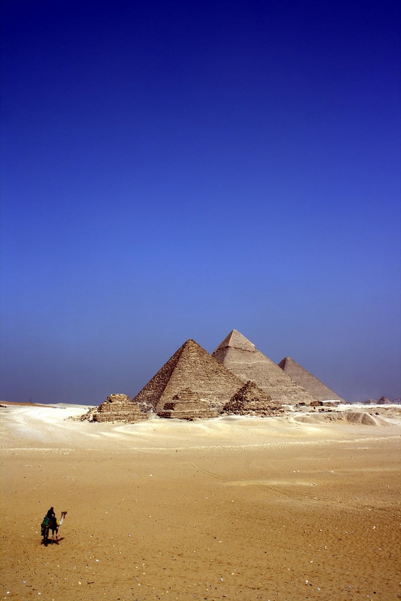 Ancient Exploration